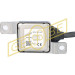 GEBE | NOx-Sensor, NOx-Katalysator | 9 3691 1 GEBE | NOx-Sensor, NOx-Katalysator | 9 3691 1