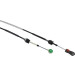 Metzger | Seilzug, Schaltgetriebe | 3150254 Metzger | Seilzug, Schaltgetriebe | 3150254