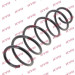 KYB | Fahrwerksfeder | RA3304 KYB | Fahrwerksfeder | RA3304