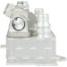 NRF | Ölkühler, Automatikgetriebe | 310065 NRF | Ölkühler, Automatikgetriebe | 310065