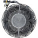 Mahle | Kupplung, Kühlerlüfter | CFC 223 000P