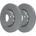 ATE | Bremsscheibe | 24.0125-0106.1 ATE | Bremsscheibe | 24.0125-0106.1