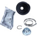 Maxgear | Faltenbalg, Antriebswelle | 49-1398 Maxgear | Faltenbalg, Antriebswelle | 49-1398