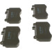 BOSCH | Bremsbelagsatz, Scheibenbremse | 0 986 494 405 BOSCH | Bremsbelagsatz, Scheibenbremse | 0 986 494 405