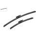 BOSCH A 012 S Scheibenwischer Aerotwin 3 397 014 095 BOSCH A 012 S Scheibenwischer Aerotwin 3 397 014 095