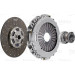Valeo 805063 Kupplungssatz REMANUFACTURED KIT3P