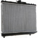 Mahle | Kühler, Motorkühlung | CR 768 000S Mahle | Kühler, Motorkühlung | CR 768 000S