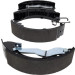 BOSCH | Bremsbackensatz | 0 986 487 312 BOSCH | Bremsbackensatz | 0 986 487 312