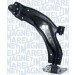 Magneti Marelli | Lenker, Radaufhängung | 301181311400 Magneti Marelli | Lenker, Radaufhängung | 301181311400