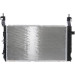 Mahle | Kühler, Motorkühlung | CR 1498 000S Mahle | Kühler, Motorkühlung | CR 1498 000S
