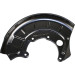 6115213 Spritzblech, Bremsscheibe 6115213 Spritzblech, Bremsscheibe