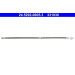 ATE | Bremsschlauch | 24.5292-0605.3 ATE | Bremsschlauch | 24.5292-0605.3