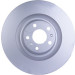 Hella | Bremsscheibe | 8DD 355 109-851