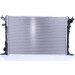 Nissens | Kühler, Motorkühlung | 60326 Nissens | Kühler, Motorkühlung | 60326