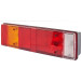 Hella | Heckleuchte | 2VP 008 204-041