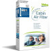 Valeo | Filter, Innenraumluft | 715814 Valeo | Filter, Innenraumluft | 715814