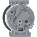 Mahle | Kompressor, Klimaanlage | ACP 34 000S Mahle | Kompressor, Klimaanlage | ACP 34 000S