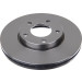 186872 Bremsscheibe