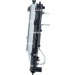 NRF | Kühler, Motorkühlung | 59201 NRF | Kühler, Motorkühlung | 59201