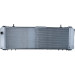NRF | Kühler, Motorkühlung | 50231 NRF | Kühler, Motorkühlung | 50231