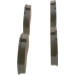 BOSCH | Bremsbelagsatz, Scheibenbremse | 0 986 494 273 BOSCH | Bremsbelagsatz, Scheibenbremse | 0 986 494 273