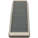 BOSCH 1 987 431 154 Innenraumfilter