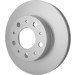 Hella | Bremsscheibe | 8DD 355 125-261