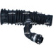 165001 Ansaugschlauch, Luftfilter EASY FIT