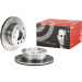 Brembo | Bremsscheibe | 09.9618.14