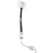 BOSCH | Bremsschlauch | 1 987 481 970 BOSCH | Bremsschlauch | 1 987 481 970