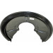 6115109 Spritzblech, Bremsscheibe