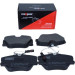 Maxgear | Bremsbelagsatz, Scheibenbremse | 19-0479 Maxgear | Bremsbelagsatz, Scheibenbremse | 19-0479
