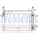 Nissens | Kühler, Motorkühlung | 60303A Nissens | Kühler, Motorkühlung | 60303A