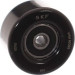 SKF | Spannrolle, Keilrippenriemen | VKM 62022 SKF | Spannrolle, Keilrippenriemen | VKM 62022