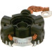 BOSCH | Halter, Kohlebürsten | 1 004 336 678 BOSCH | Halter, Kohlebürsten | 1 004 336 678