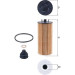 Knecht | Ölfilter | OX 815/1D