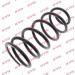 KYB | Fahrwerksfeder | RH7022 KYB | Fahrwerksfeder | RH7022