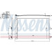 Nissens | Kondensator, Klimaanlage | 940660 Nissens | Kondensator, Klimaanlage | 940660