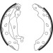 TRW | Bremsbackensatz | GS8685 TRW | Bremsbackensatz | GS8685