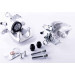 Hella | Bremssattel | 8AN 355 783-601