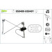 Valeo | Fensterheber | 850400 Valeo | Fensterheber | 850400