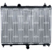 58468A Kühler, Motorkühlung Economy Class 58468A Kühler, Motorkühlung Economy Class