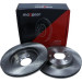 Maxgear | Bremsscheibe | 19-2498 Maxgear | Bremsscheibe | 19-2498