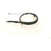 BOSCH | Seilzug, Feststellbremse | 1 987 477 660 BOSCH | Seilzug, Feststellbremse | 1 987 477 660