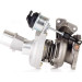 Nissens Turbolader 93035