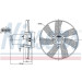 Nissens | Lüfter, Motorkühlung | 85677 Nissens | Lüfter, Motorkühlung | 85677