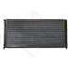 NRF | Kühler, Motorkühlung | 54664 NRF | Kühler, Motorkühlung | 54664