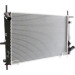 Mahle | Kühler, Motorkühlung | CR 1347 000S