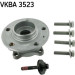 SKF | Radlagersatz | VKBA 3523 SKF | Radlagersatz | VKBA 3523