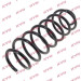 KYB | Fahrwerksfeder | RA3789 KYB | Fahrwerksfeder | RA3789